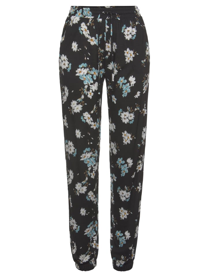 

Тканевые брюки LASCANA