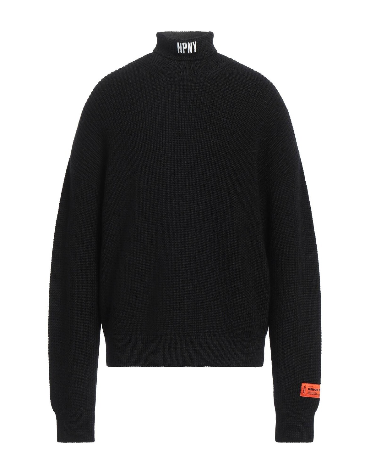 

Водолазка Heron Preston, черный