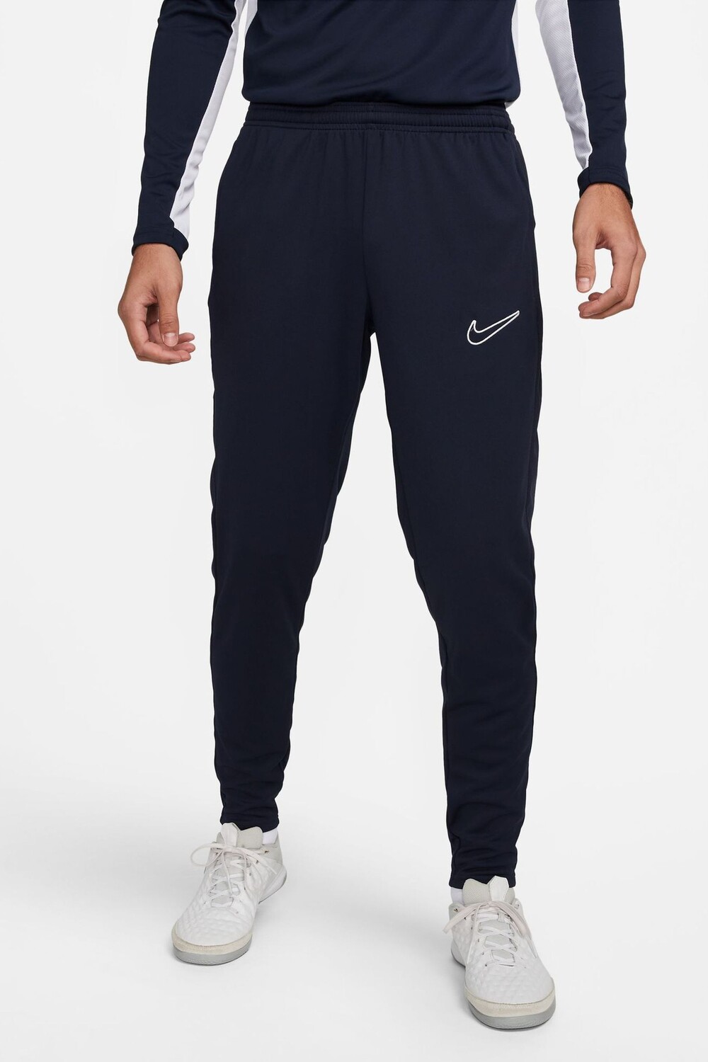 

Спортивные джоггеры Dri Fit Academy Nike, синий