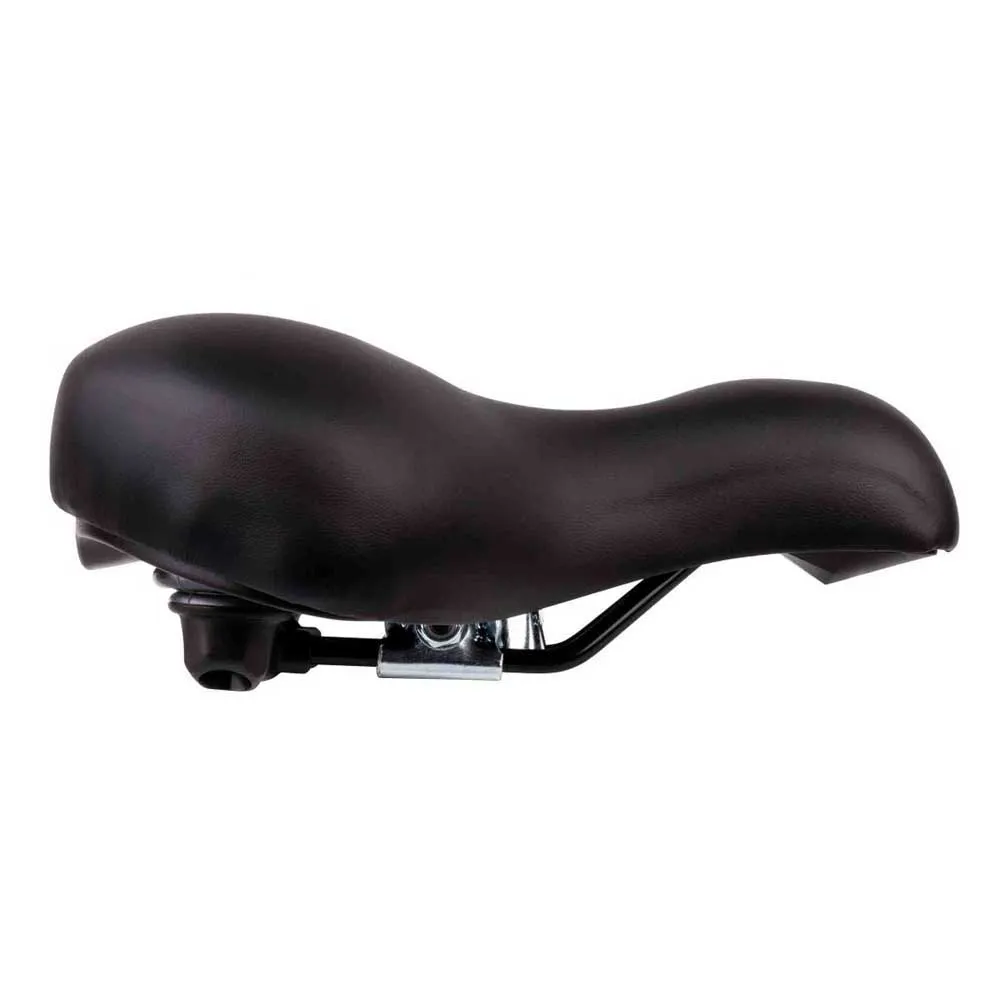 

Седло Force Baxter Plus Tourist, черный