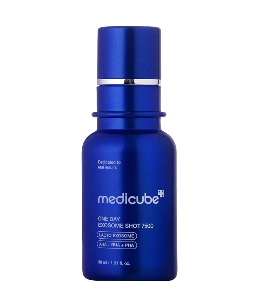 

Сыворотка для лица medicube ONE DAY, 30 ml