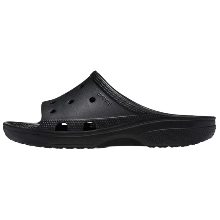 

Crocs Тапочки-слайды из ЭВА, устойчивые к истиранию, мужские, черные