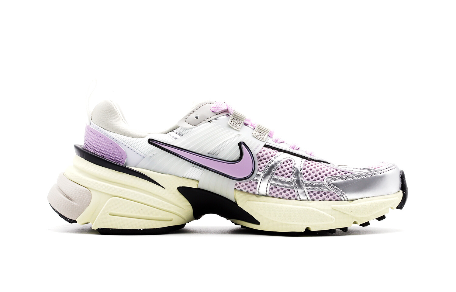 

Кроссовки Nike V2K Run для женщин, Lavender