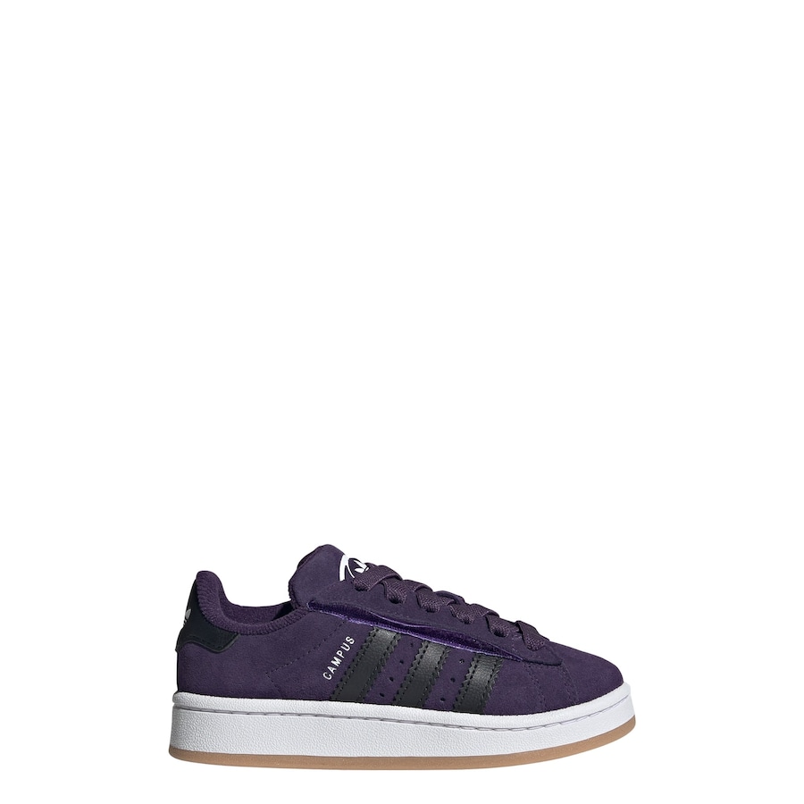 Кроссовки ADIDAS ORIGINALS Campus 00s, темно-фиолетовый — фото 2