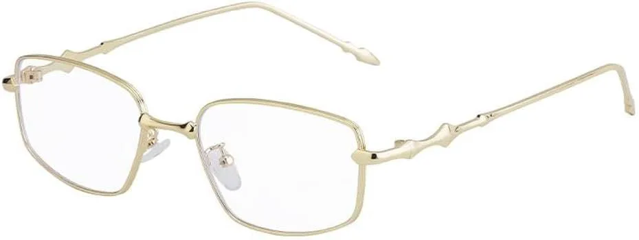 

Солнцезащитные очки в тонкой прямоугольной оправе для женщин и мужчин, роскошные винтажные ретро металлические солнцезащитные очки для женщин, модные очки LVTFCO, 7