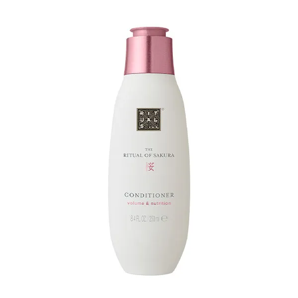 

Питательный увлажняющий кондиционер The Ritual Of Sakura Conditioner Rituals, 250 ml