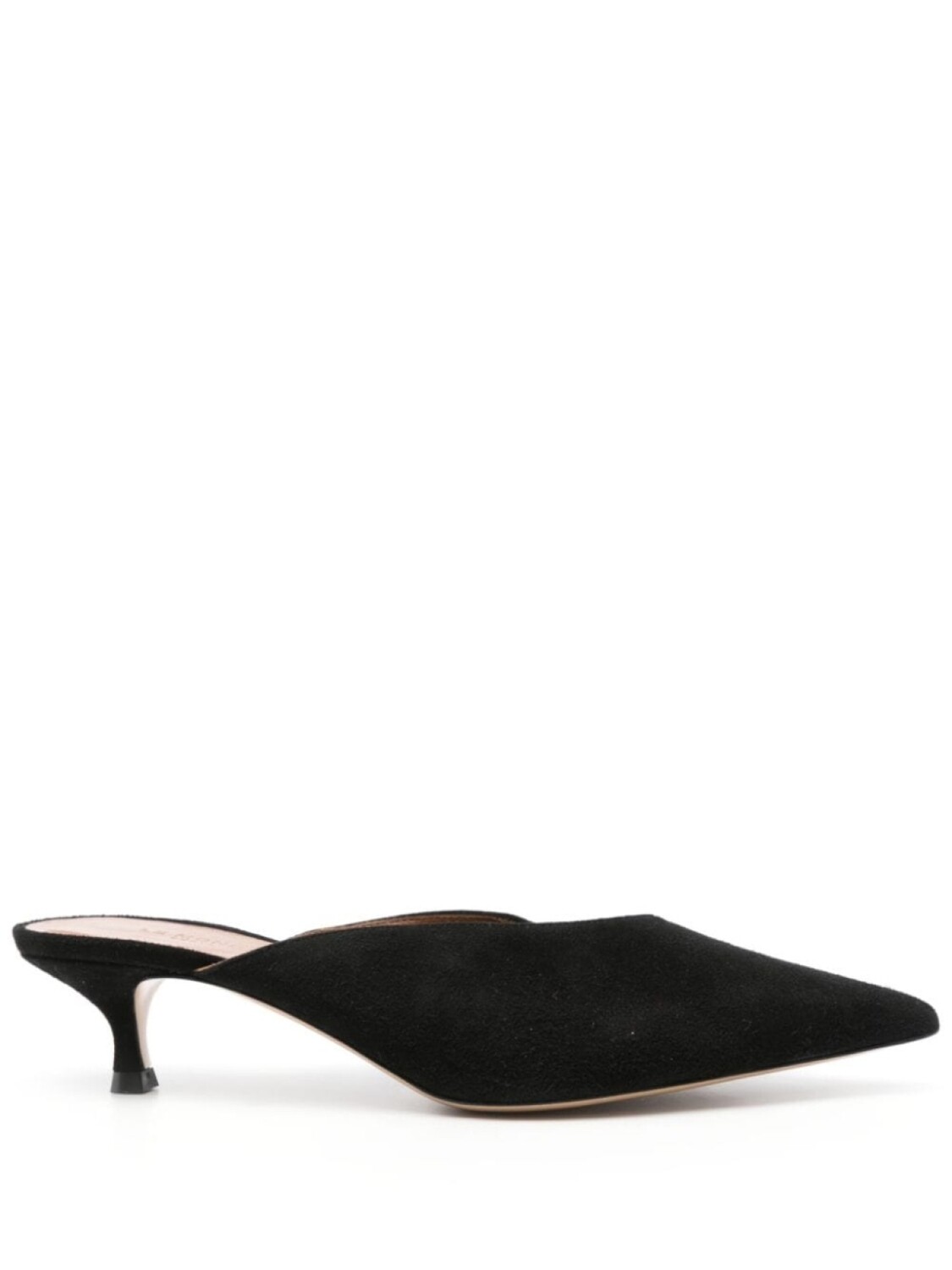 

Le Monde Beryl мюли Venetian 50, черный