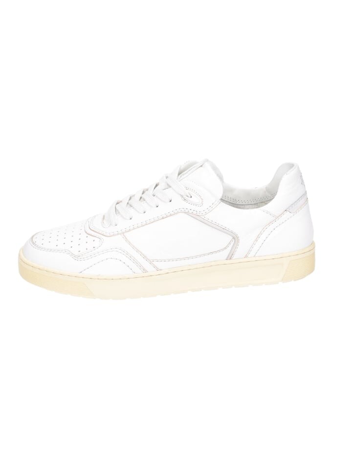 

Низкие кроссовки Sioux Sportliche, белый