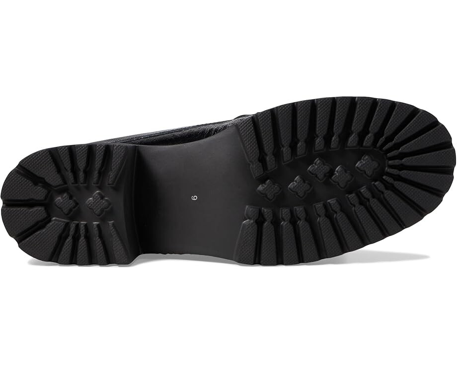 Лоферы Marc Joseph New York Queen ST, цвет Black Svelte Patent — фото 3