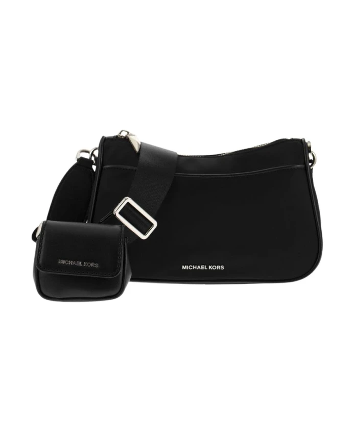

Сумка через плечо Jet Set Michael Kors, черный