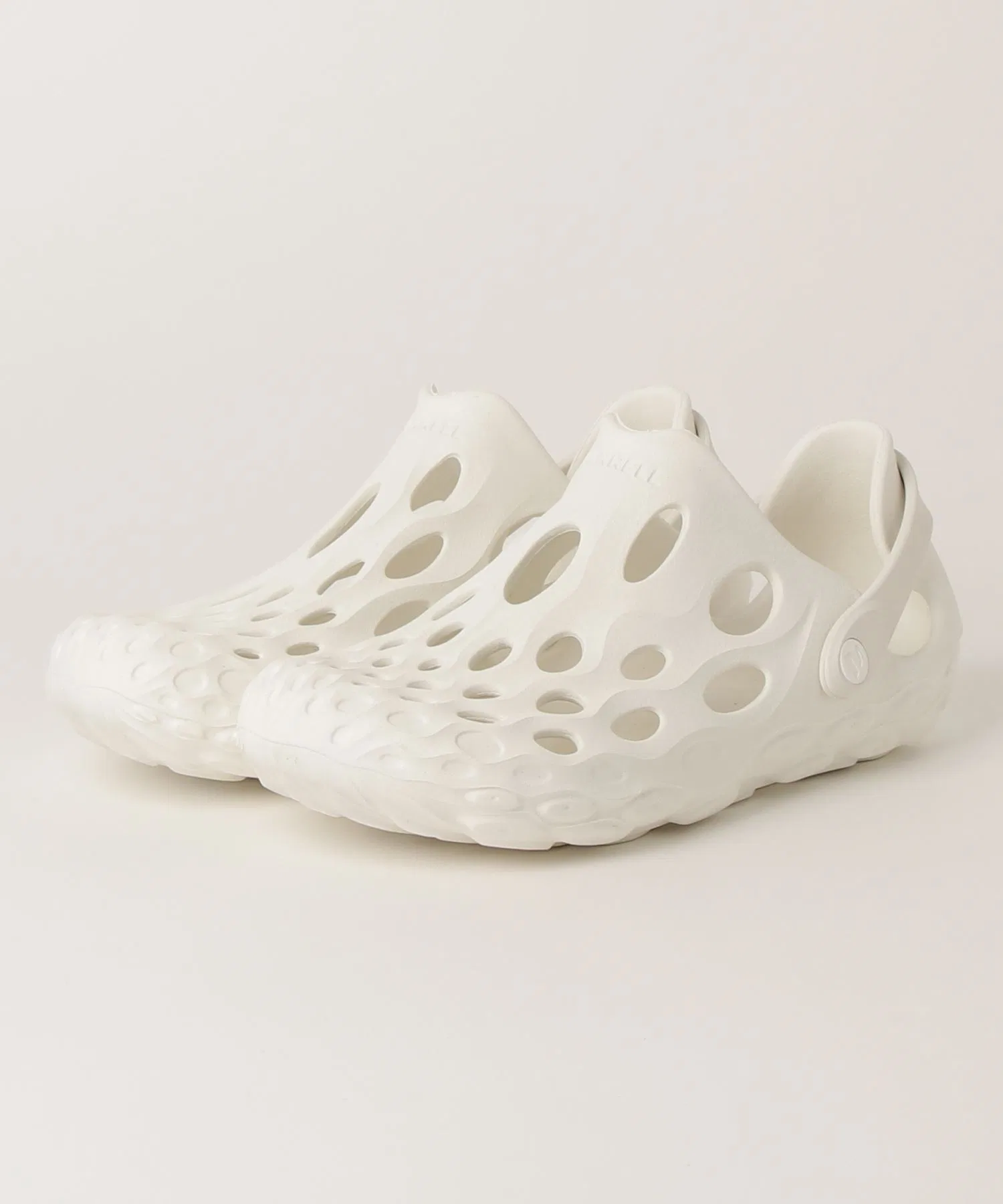 Мужские сандалии MERRELL HYDRO MOC белые