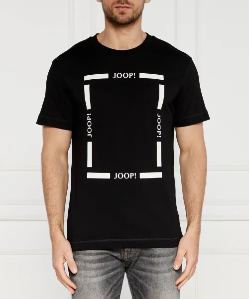 

Футболка Барнета Regular fit Joop!, черный