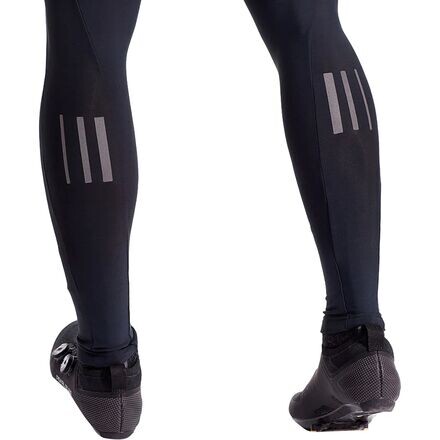 

Термальные тайтсы для велосипедного нагрудника мужские PEARL iZUMi, черный