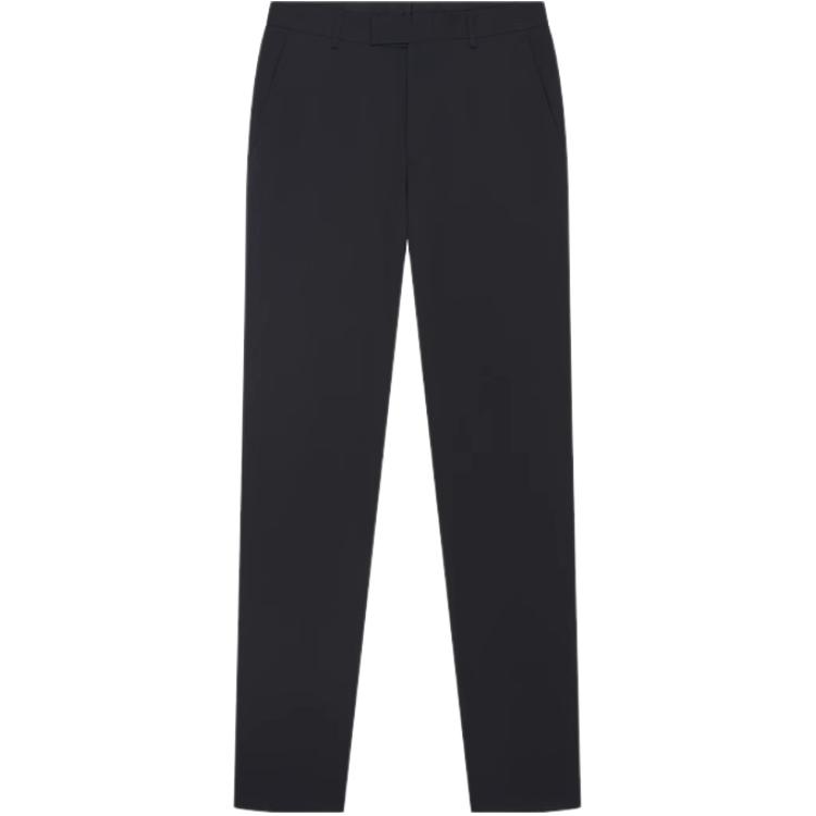 

KARL LAGERFELD / Karl Lagerfeld Jeans Брюки KARL LAGERFELD SS25 мужские black