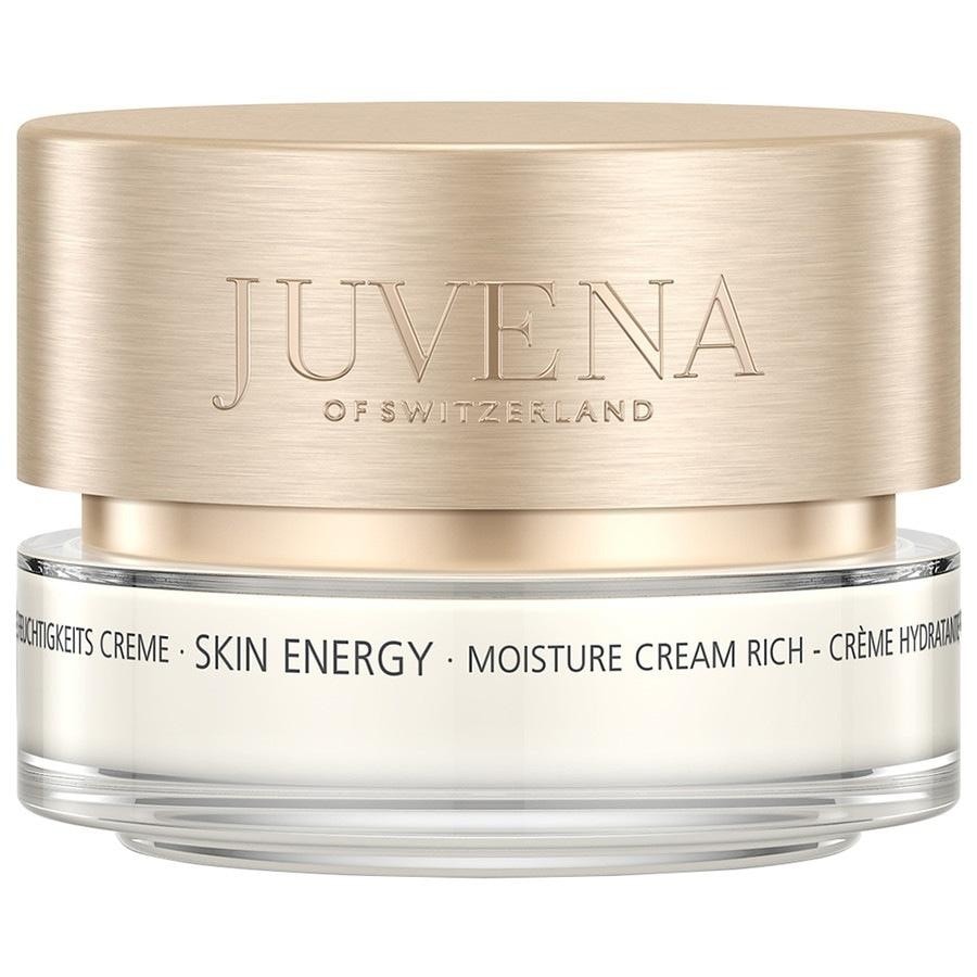 

Крем для лица skin energy feuchtigkeitscreme rich Juvena, объем 50 мл