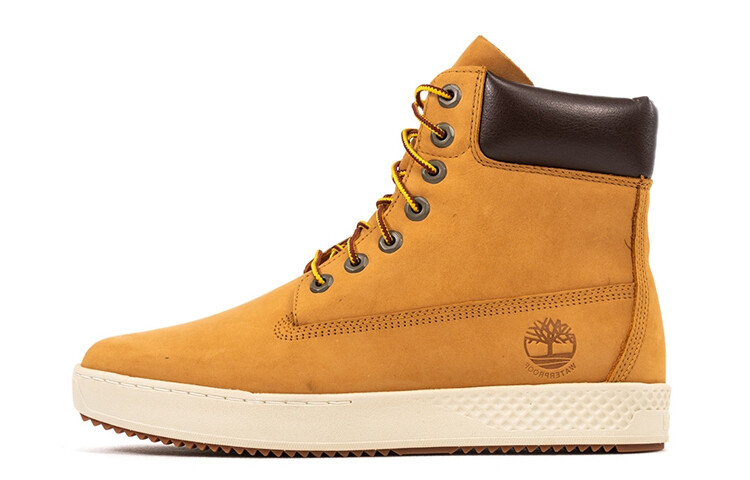 

Ботинки Cityroam Outdoor мужские пшеничные Timberland