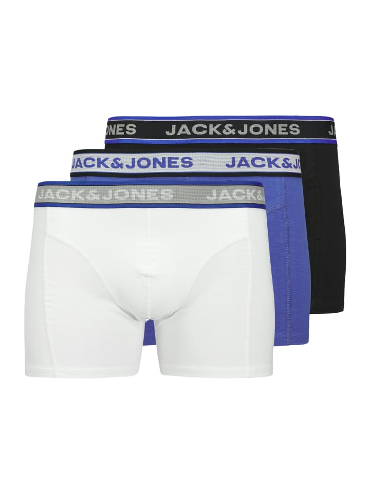 

Трусы Jack & Jones