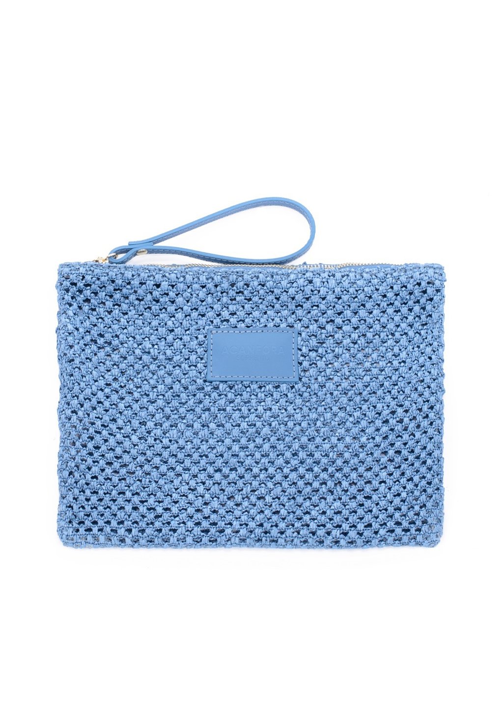 

Клатч POCHETTE ACANFORA, цвет Jeans