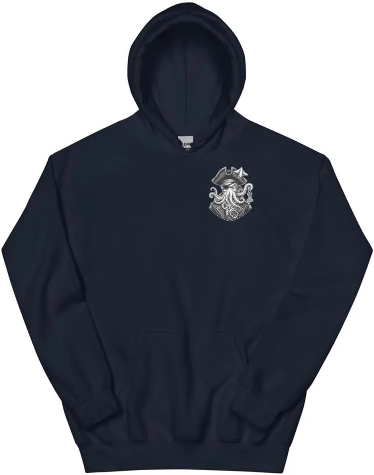 

Толстовка Unisex USCG SFO Fort Macon Supply Horn Apparel