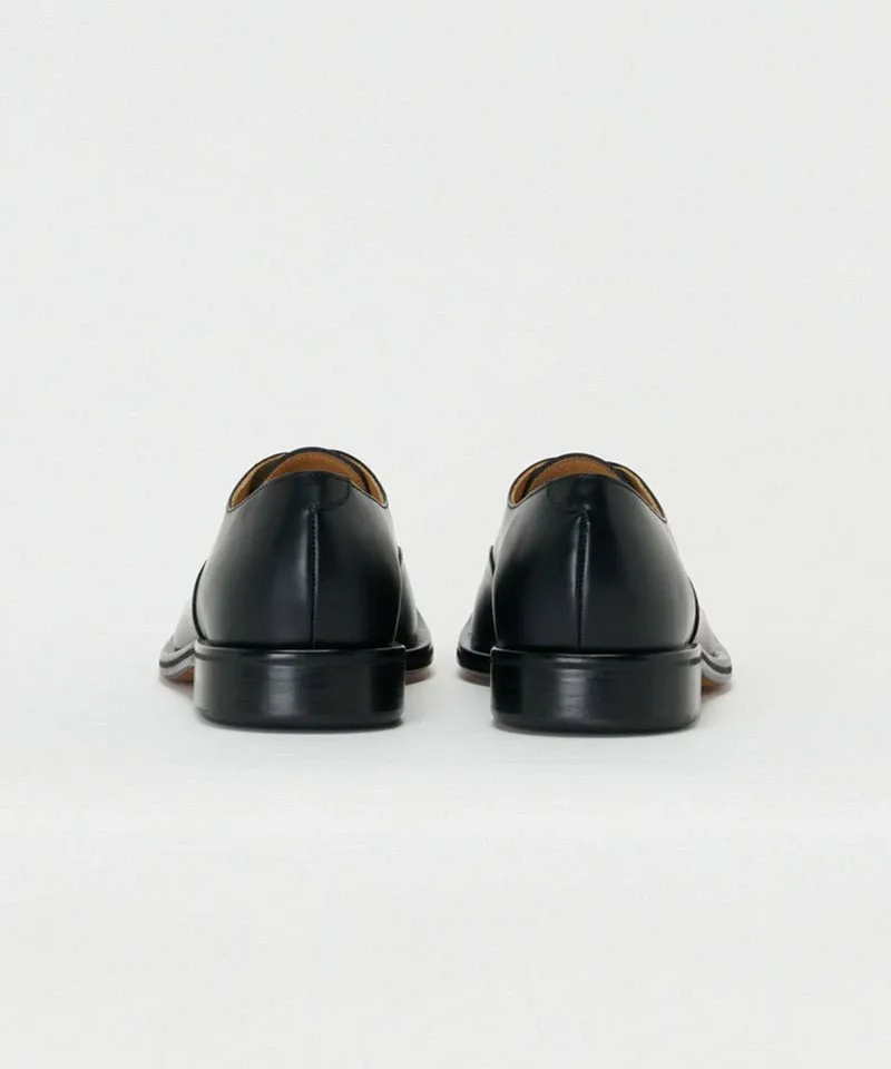 Туфли Hender Scheme Bearfoot Balmoral Garden Tokyo, black — фото 4