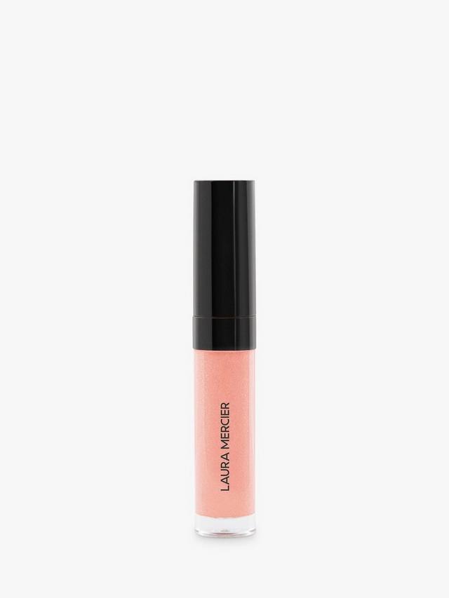 

Бальзам для губ Lip Glacé увлажняющий блеск Laura Mercier, 125 Rosé