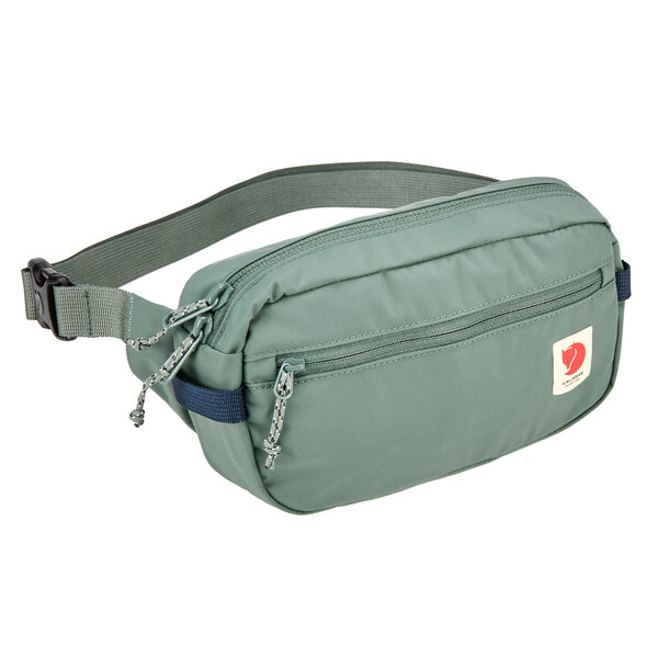 

Сумка Fjällräven, зеленый