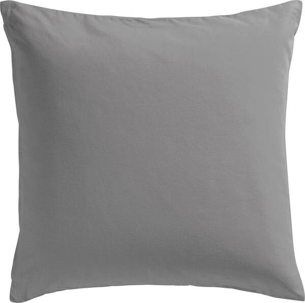 

Чехол на подушку REDBEST 125360, 50x1x50 см, серый