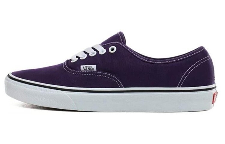 

Vans Authentic 'Violet Indigo'