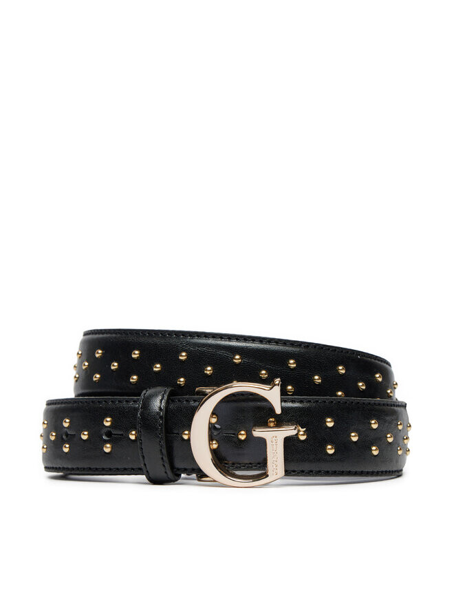 

Женский ремень Guess BW9176 P4430, черный