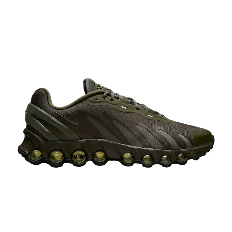 

Кроссовки Air Max DN8 'Cargo Khaki', зеленый