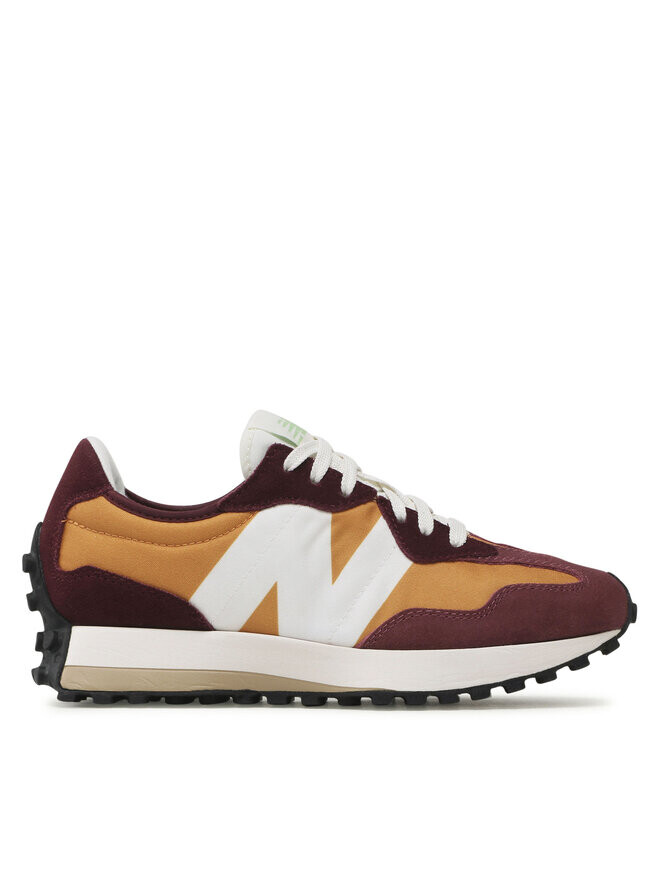 

Кроссовки New Balance, оранжевый
