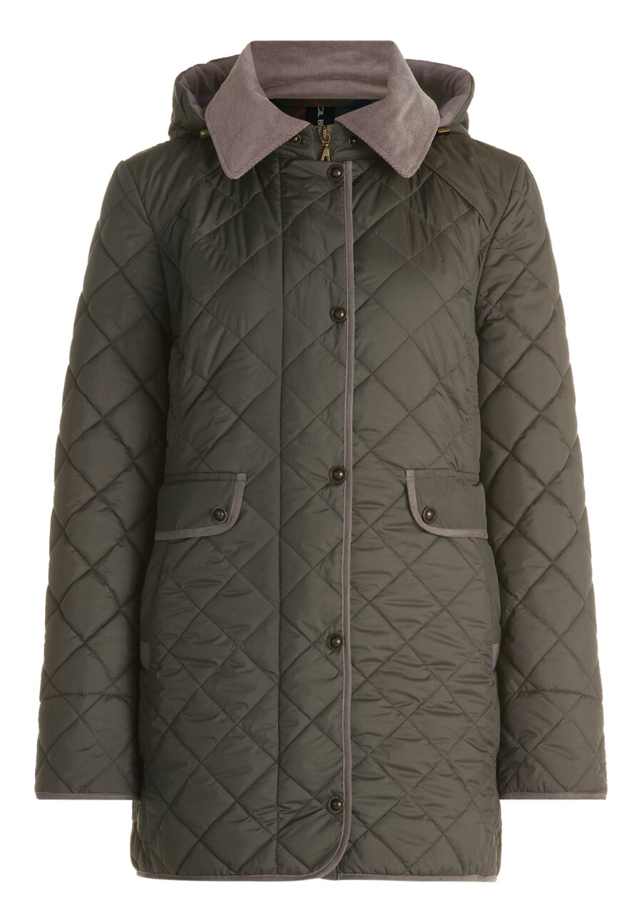 

Демисезонная куртка GIL BRET, Dark green