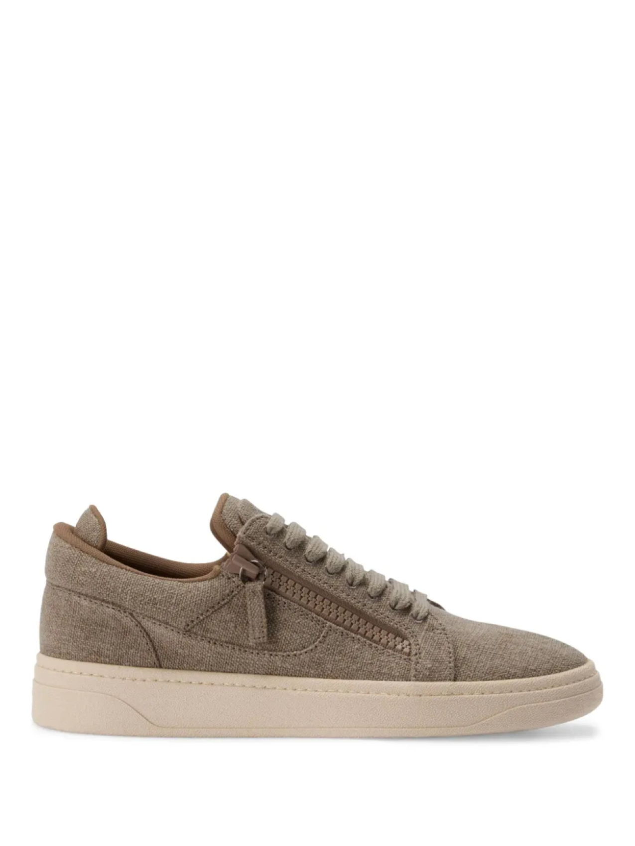 

Кроссовки GZ94 Giuseppe Zanotti, коричневый