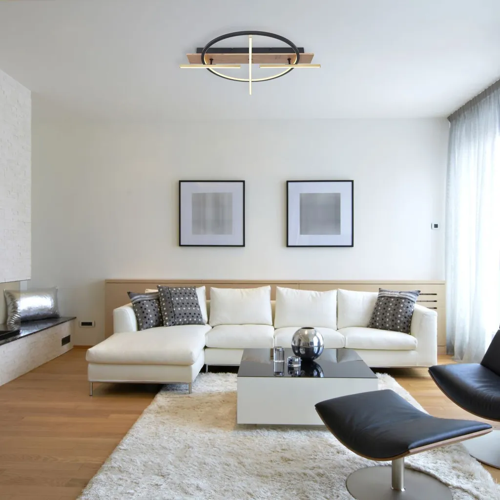 

Потолочный светильник Globo Lighting