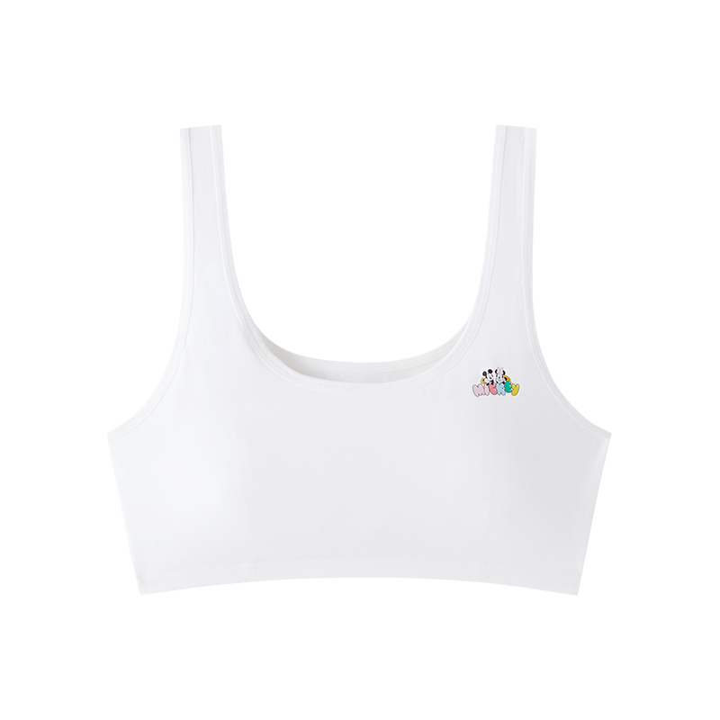 

Микки серия бюстгальтер женский Disney, слоновая кость