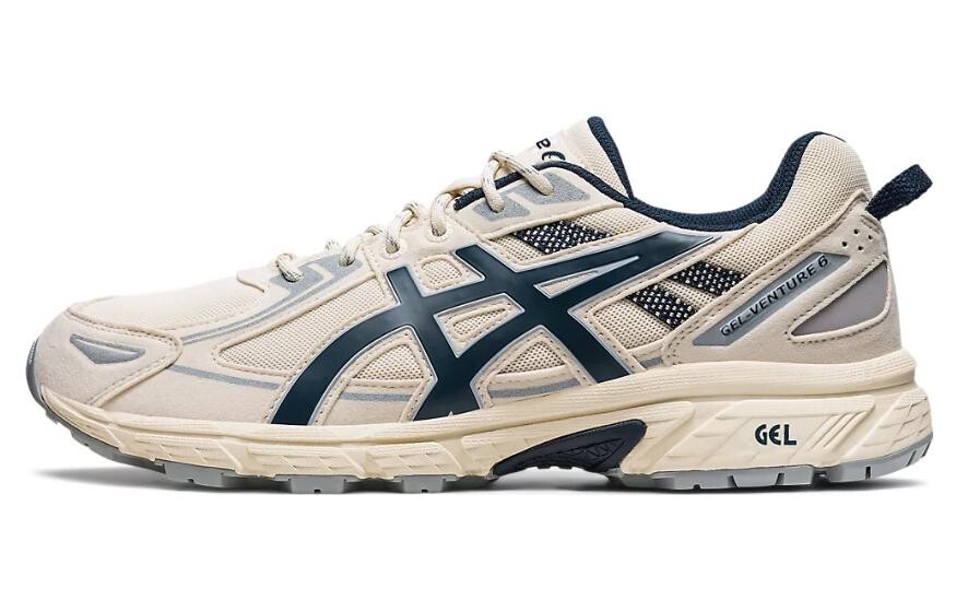 

Кроссовки для бега Asics Gel-Venture 6 унисекс