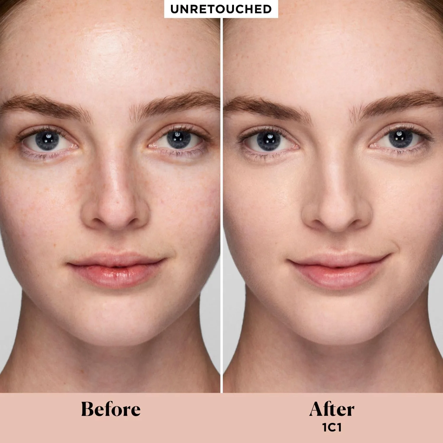 Консилер-сыворотка Laura Mercier Real Flawless Weightless Perfecting Serum Concealer: стойкий, водостойкий, не скатывается в складки, позволяет наслаивать покрытие, не содержит масел., 1C1 - fair with cool undertones (03) — фото 2