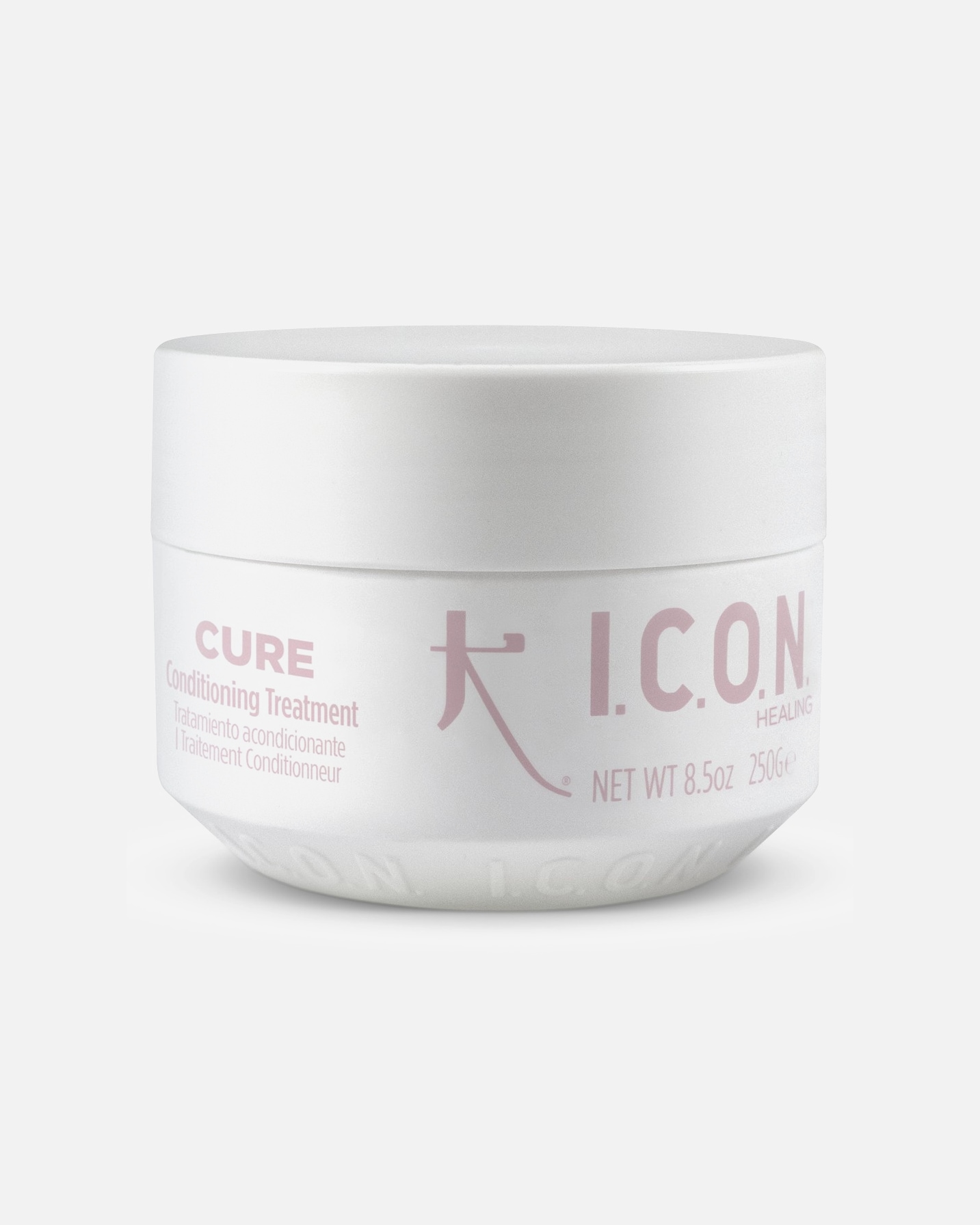 

Кондиционер для волос Icon, 250 мл