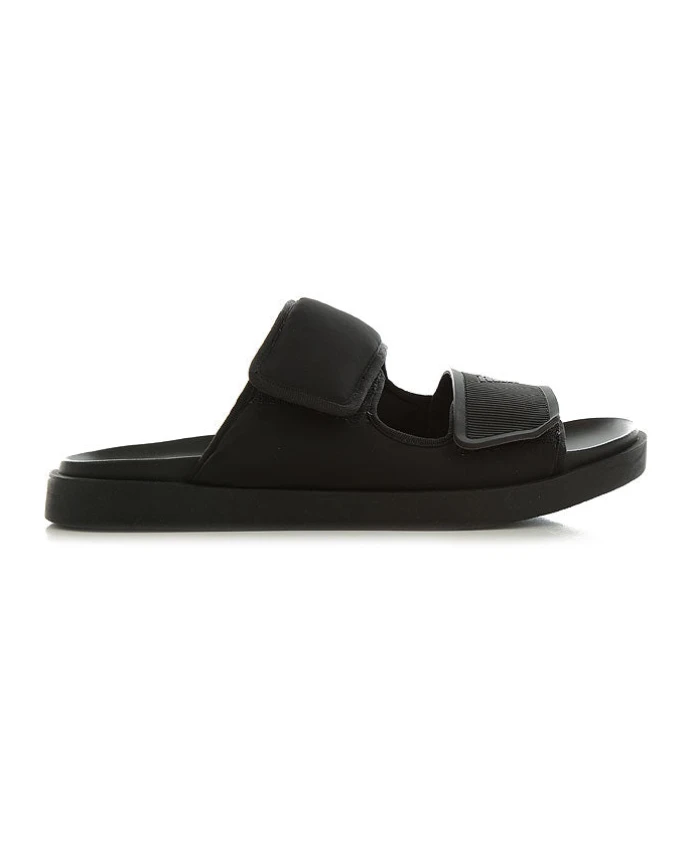 

Noos сандалии Emporio Armani, черный