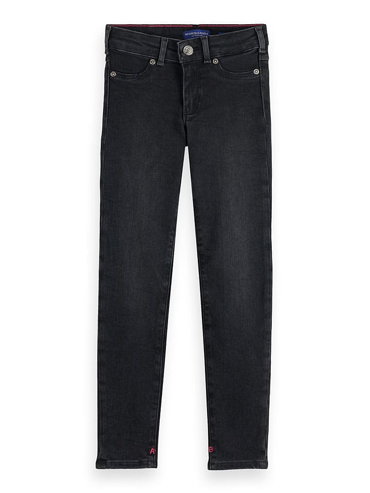 

Джинсы Scotch & Soda, черный