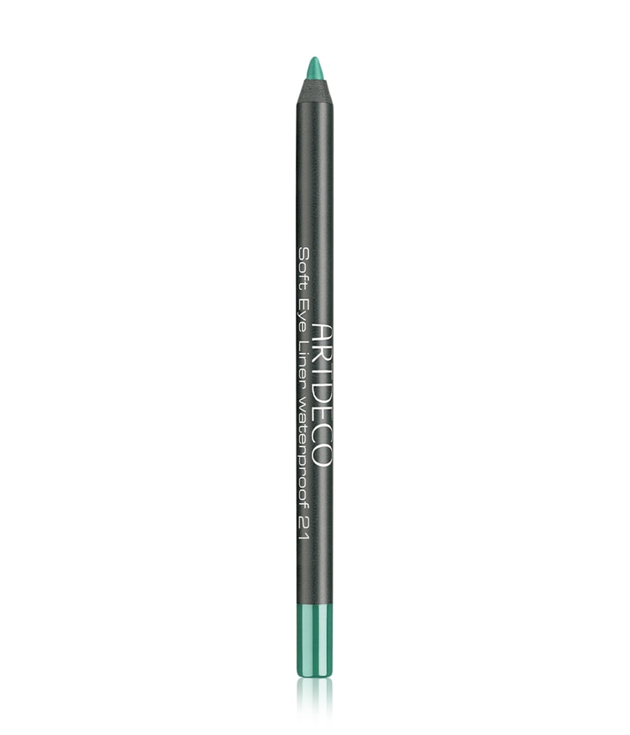 

Подводка для глаз ARTDECO Soft Eye Liner Waterproof, Nr. 21 - Shiny Bright, 1.2g