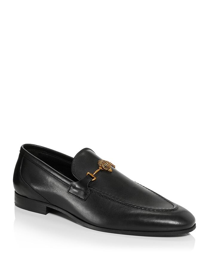 

Мужские слипоны KURT GIEGER LONDON Ali Eagle Head KURT GEIGER LONDON, черный