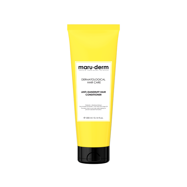 

Кондиционер для волос против перхоти, 300 мл Maru.Derm Anti-Dandruff hair
