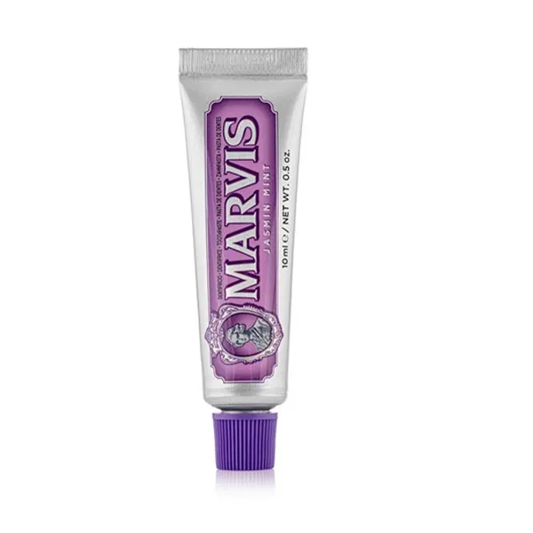 

Мини зубная паста Jazmín-Menta Marvis, 10 ml
