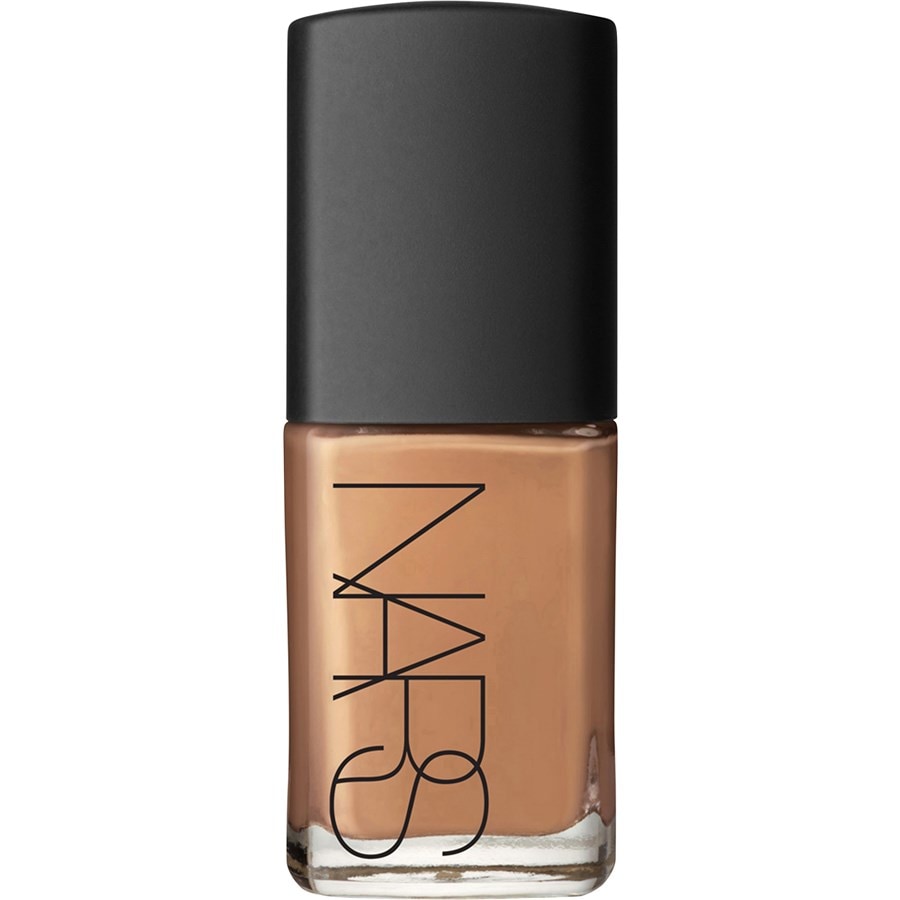 

Тональная основа NARS Sheer Glow Foundation, Macao / 30 ml