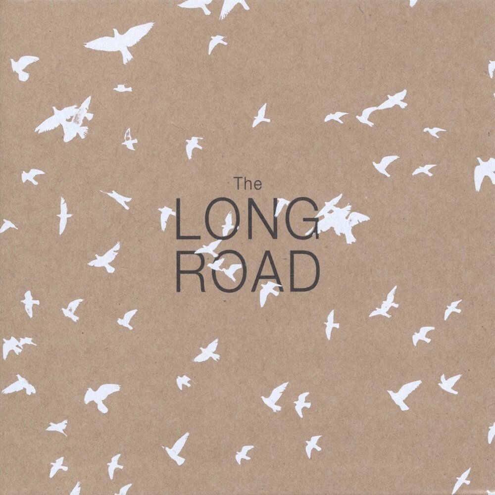 

Виниловая пластинка LP Long Road - Various Artists