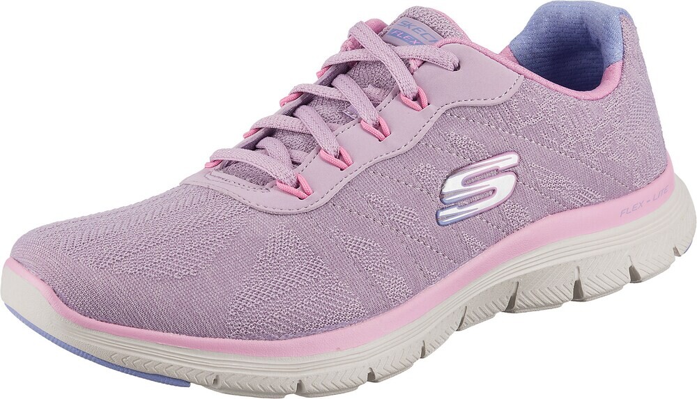 

Кроссовки Skechers, сирень