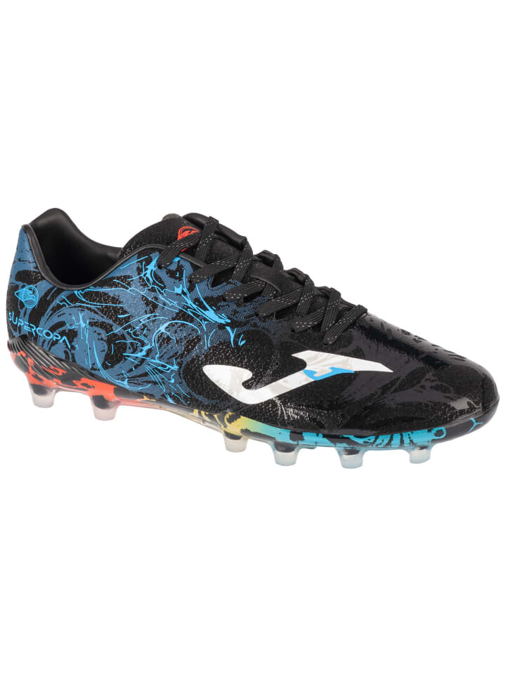 

Кроссовки Joma, черный
