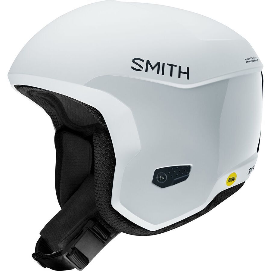

Шлем Smith Icon Junior Mips Smith, Matte White