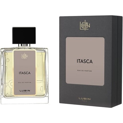 Lubin Itasca Edp Vapo 75ml — фото 2